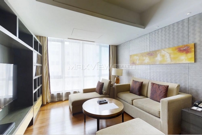 The Sandalwood Beijing Marriott Executive Apartments 1bedroom 108sqm ¥26,000 PRS615