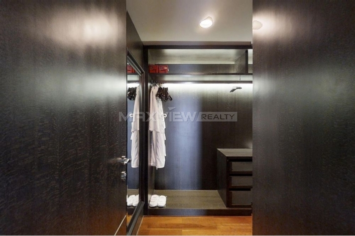The Sandalwood Beijing Marriott Executive Apartments 1bedroom 108sqm ¥26,000 PRS615