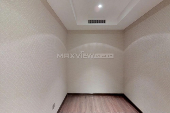 Bai Fu Yi Serviced Apartment 4bedroom 362sqm ¥62,000 PRS616