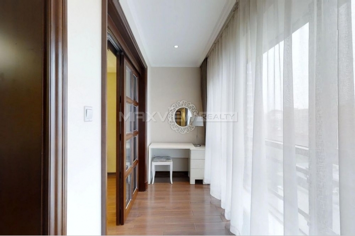 Bai Fu Yi Serviced Apartment 4bedroom 362sqm ¥62,000 PRS616