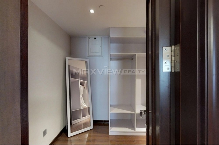 Bai Fu Yi Serviced Apartment 4bedroom 362sqm ¥62,000 PRS616