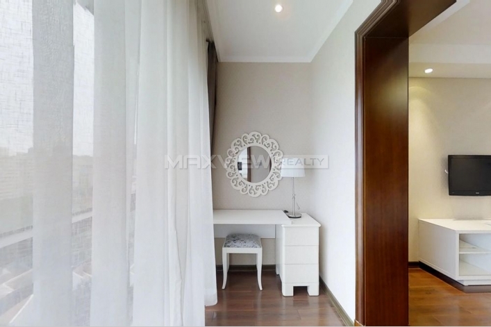 Bai Fu Yi Serviced Apartment 4bedroom 362sqm ¥62,000 PRS616