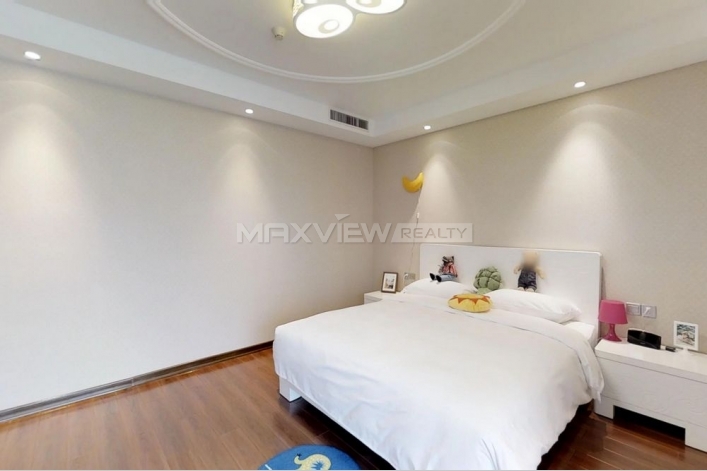 Bai Fu Yi Serviced Apartment 4bedroom 362sqm ¥62,000 PRS616