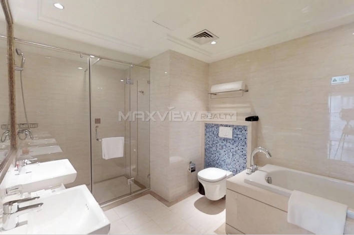 Bai Fu Yi Serviced Apartment 4bedroom 362sqm ¥62,000 PRS616