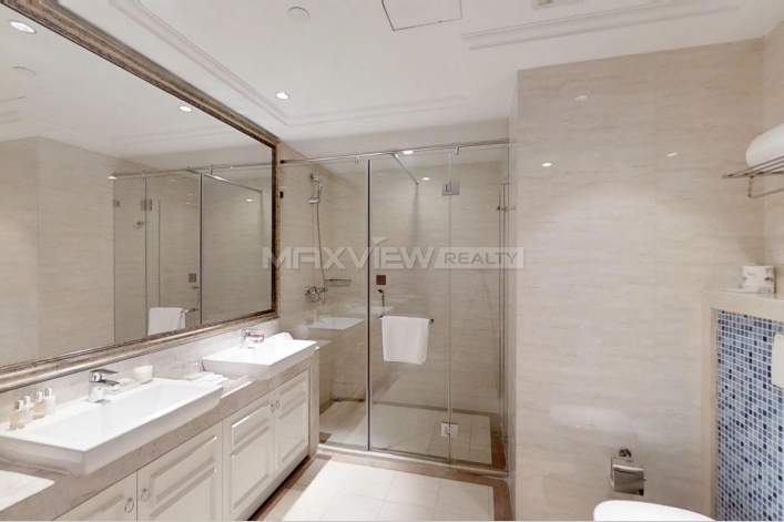 Bai Fu Yi Serviced Apartment 4bedroom 362sqm ¥62,000 PRS616