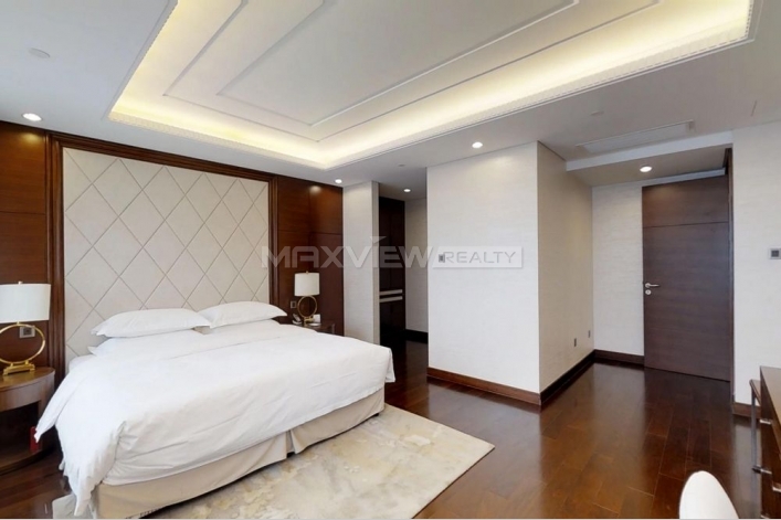 The Ascott 2bedroom 203sqm ¥42,000 PRS625