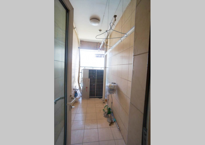 Guangcai International Apartment 3bedroom 210sqm ¥32,000 PRS645