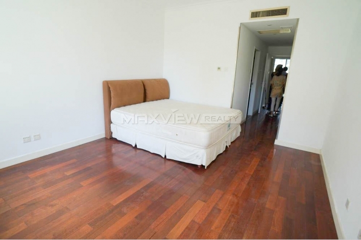 Guangcai International Apartment 4bedroom 270sqm ¥42,000 PRS646