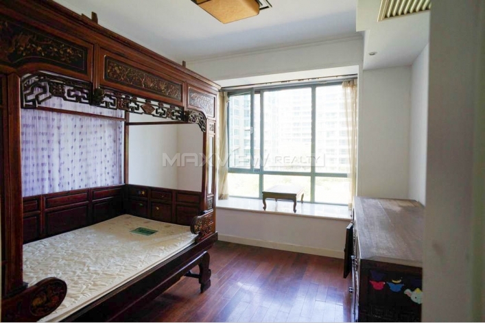 Guangcai International Apartment 4bedroom 270sqm ¥42,000 PRS646