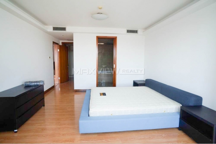 Park Apartments 4bedroom 235sqm ¥43,000 PRS649