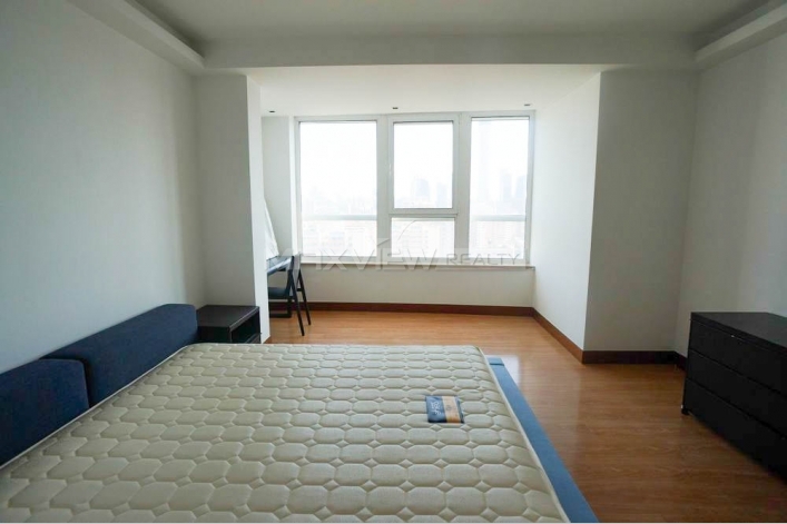 Park Apartments 4bedroom 235sqm ¥43,000 PRS649