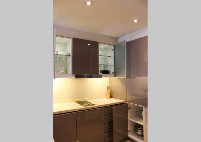 Damei Oakwood  1bedroom 85sqm ¥26,000 PRS671