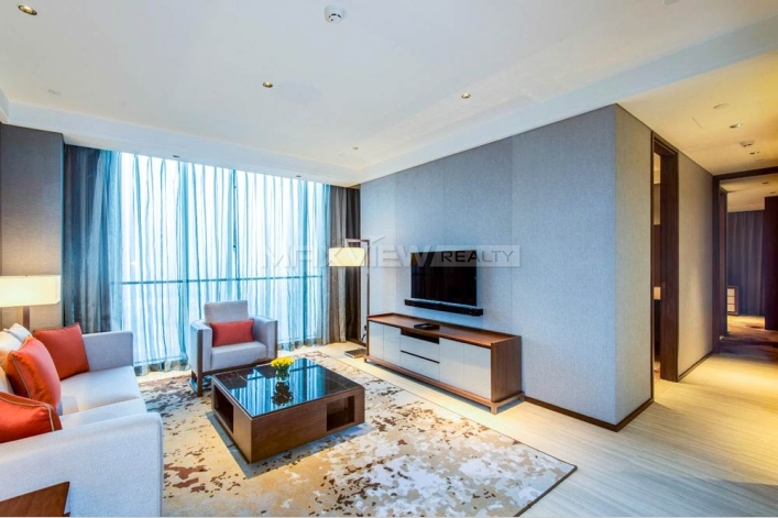 Damei Oakwood 1bedroom 109sqm ¥24,000 PRS674