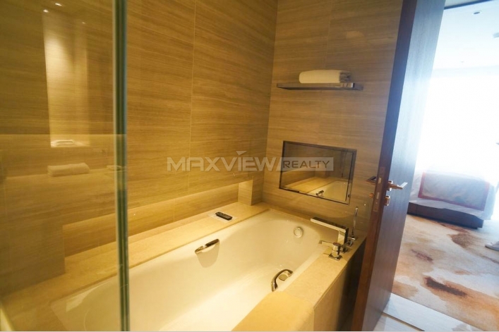 Damei Oakwood 1bedroom 109sqm ¥24,000 PRS674