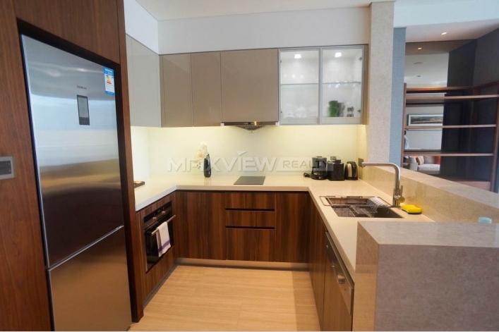 Damei Oakwood 1bedroom 109sqm ¥24,000 PRS674