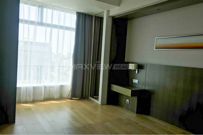GTC Residence Beijing 3bedroom 208sqm ¥55,000 PRS676