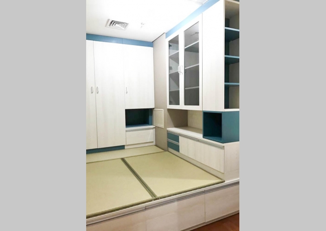 Mixion Residence 1bedroom 105sqm ¥17,000 PRS682