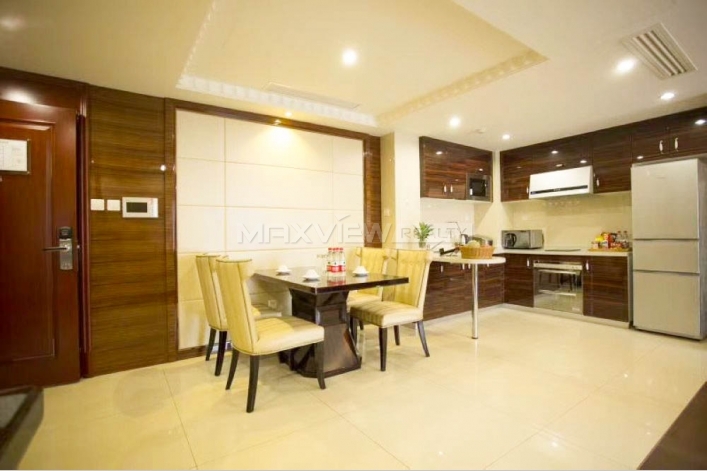 Yuanyang Residences  2bedroom 145sqm ¥30,000 PRS685