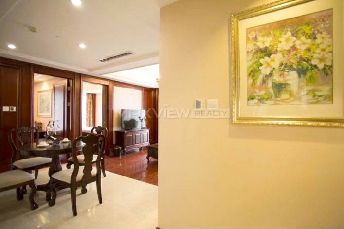 Yuanyang Residences  1bedroom 102sqm ¥22,000 PRS686