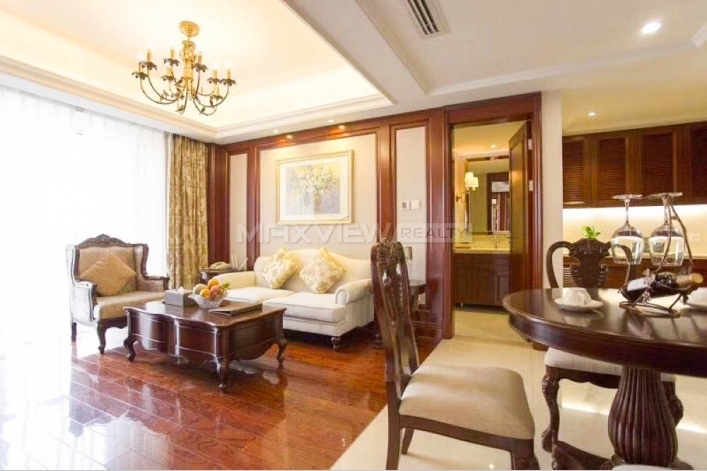 Yuanyang Residences  1bedroom 102sqm ¥22,000 PRS686