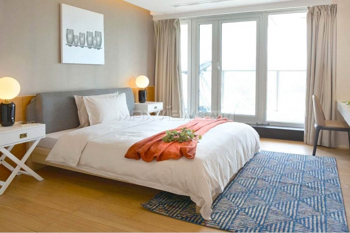 Beijing SOHO Residence 2bedroom 172sqm ¥42,000 PRS816