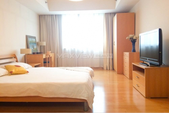 East Lake Villas 4bedroom 241sqm ¥45,000 PRS818