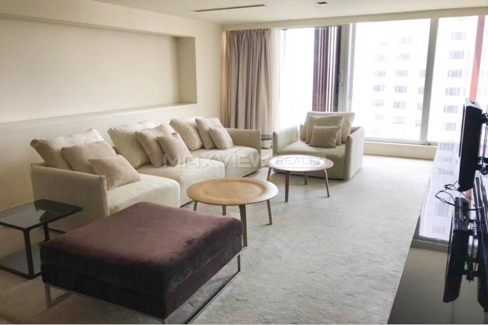 Beijing SOHO Residence 3bedroom 260sqm ¥38,000 PRS820