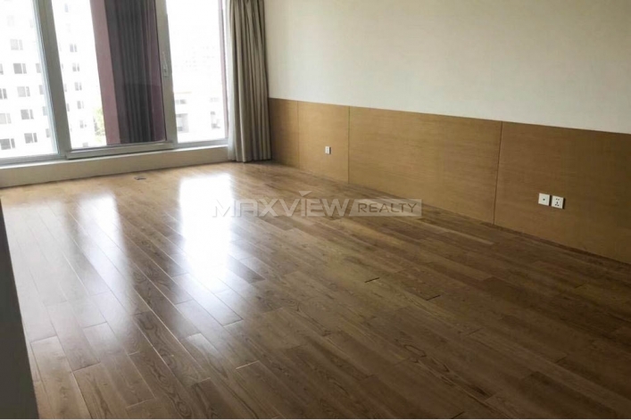 Beijing SOHO Residence 4bedroom 318sqm ¥60,000 PRS819
