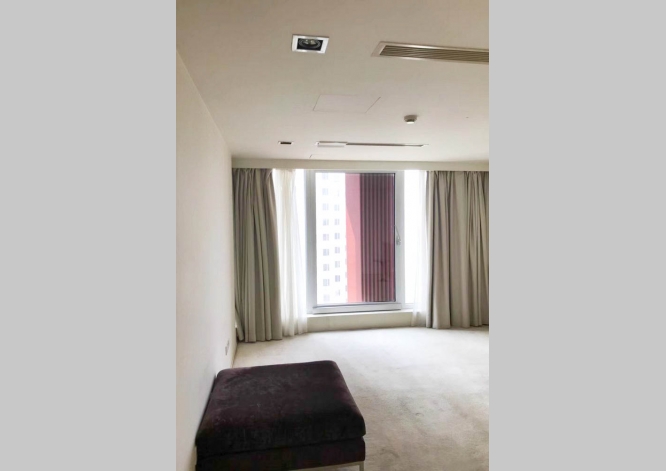 Beijing SOHO Residence 3bedroom 260sqm ¥38,000 PRS820