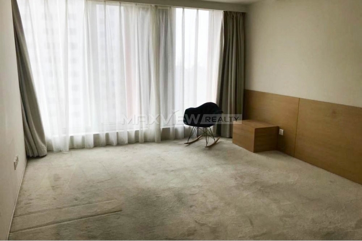 Beijing SOHO Residence 3bedroom 260sqm ¥38,000 PRS820