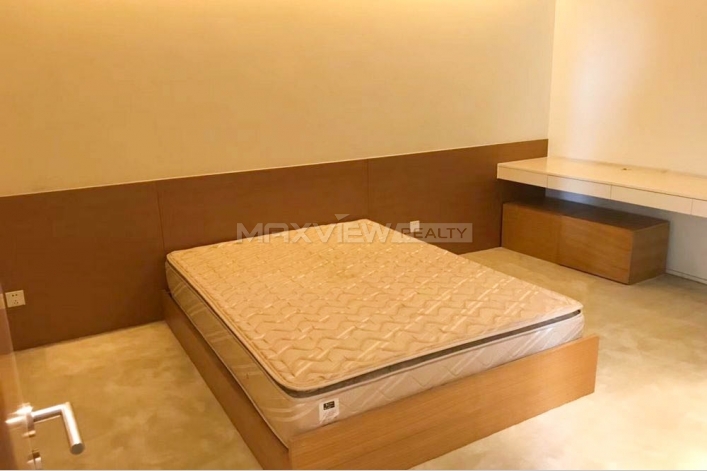 Beijing SOHO Residence 3bedroom 256sqm ¥40,000 PRS821