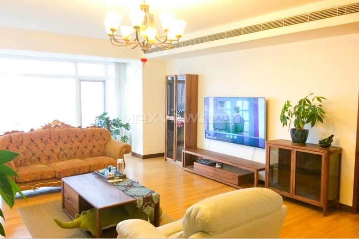 Park Apartments  3bedroom 265sqm ¥43,000 PRS822