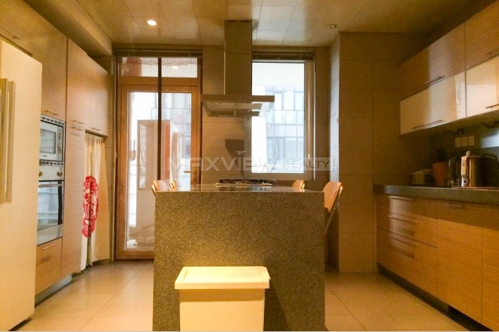 Park Apartments  3bedroom 265sqm ¥43,000 PRS822