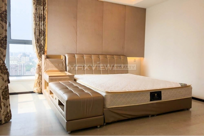 Xanadu Apartments 2bedroom 175sqm ¥32,000 PRS845