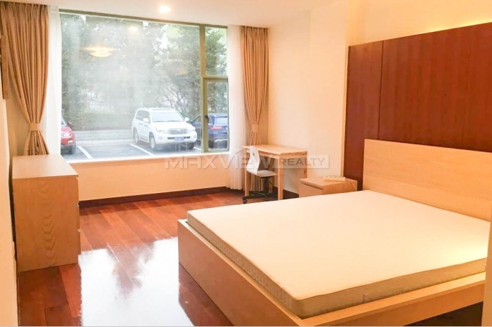 Beijing Riviera 2bedroom 154sqm ¥26,000 PRS863