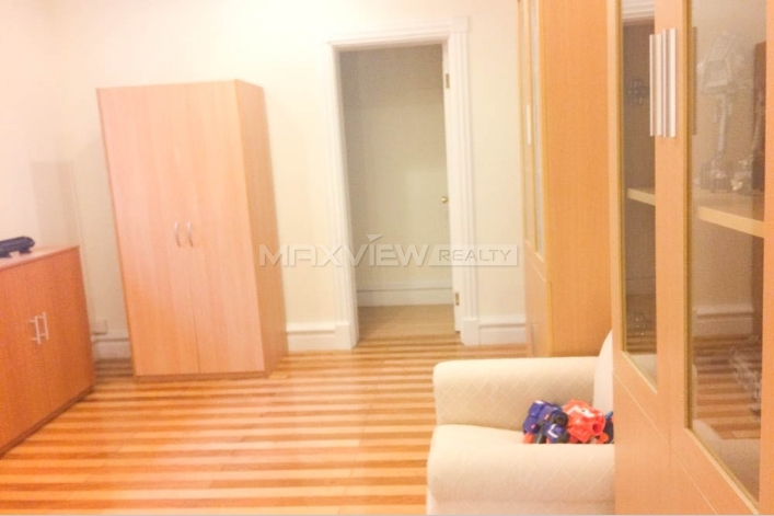 Beijing Riviera 4bedroom 300sqm ¥45,000 PRS874