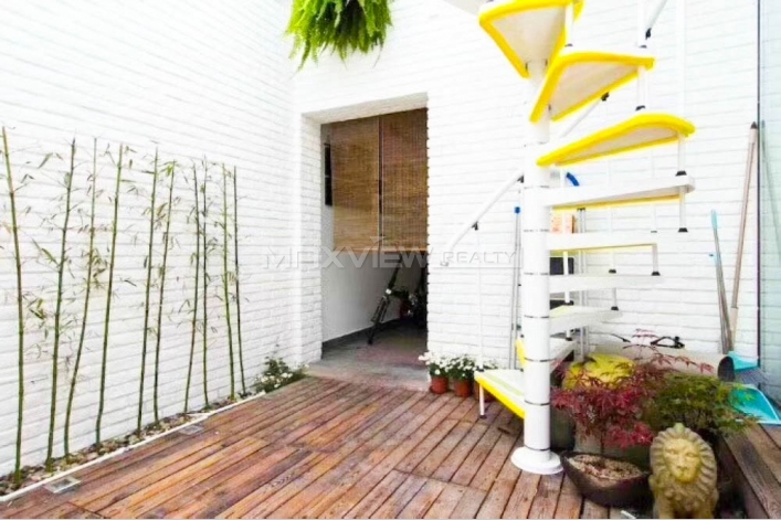 Xisi Courtyard  2bedroom 80sqm ¥26,000 PRS879