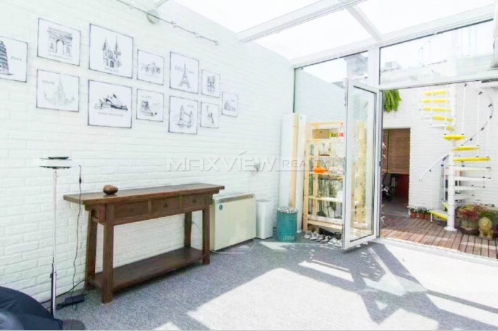 Xisi Courtyard  2bedroom 80sqm ¥26,000 PRS879