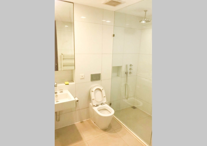 Beijing SOHO Residence 2bedroom 218sqm ¥35,000 PRS908