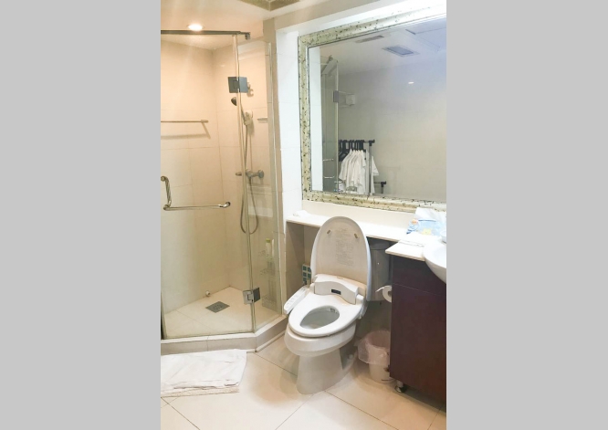 Jindi Garden 2bedroom 112sqm ¥19,000 PRS905