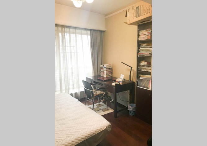 Jindi Garden 2bedroom 112sqm ¥19,000 PRS905