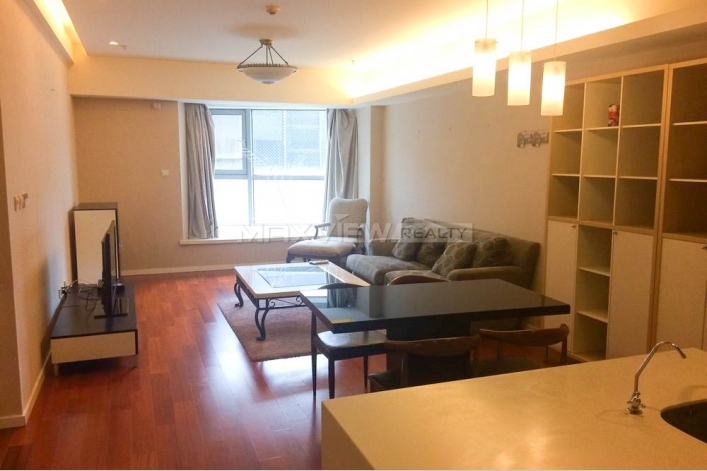 Mixion Residence 1bedroom 110sqm ¥16,000 PRS906