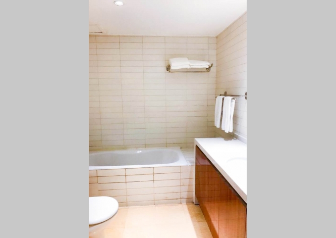 Ocean Express 4bedroom 194sqm ¥30,000 PRS944