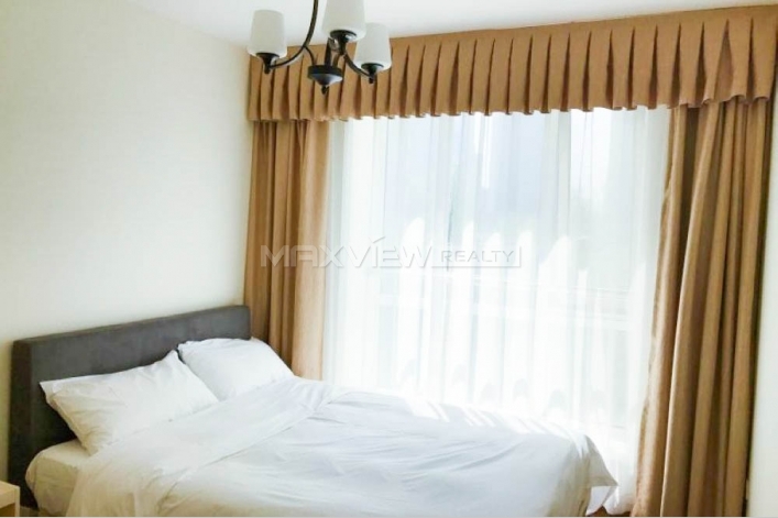 Ocean Express 4bedroom 194sqm ¥30,000 PRS944