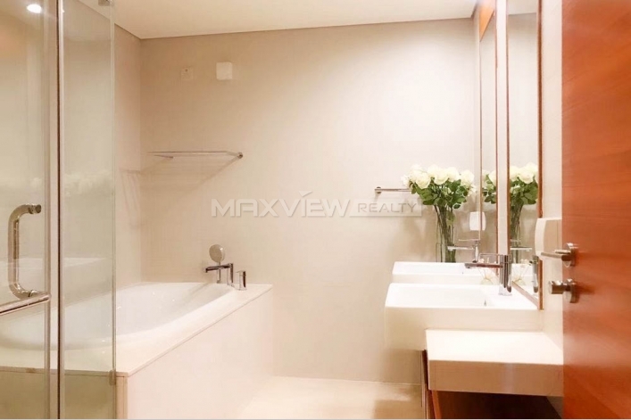 Mixion Residence 2bedroom 160sqm ¥26,000 PRS982