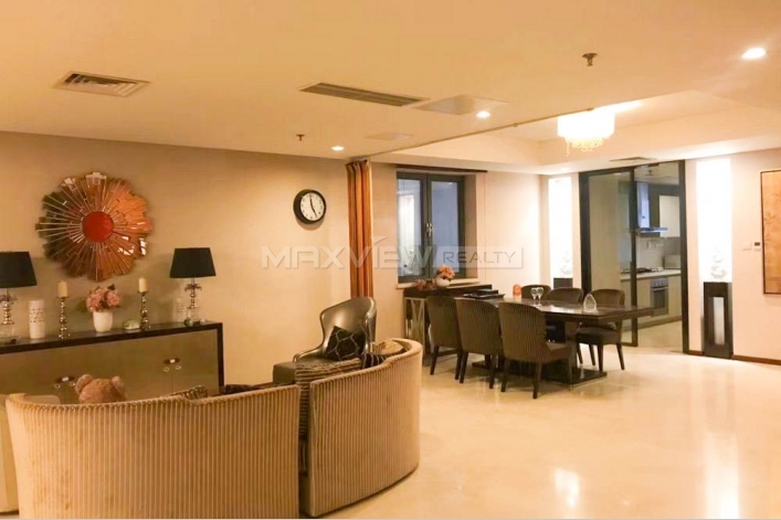 Mixion Residence 3bedroom 245sqm ¥36,000 PRS985