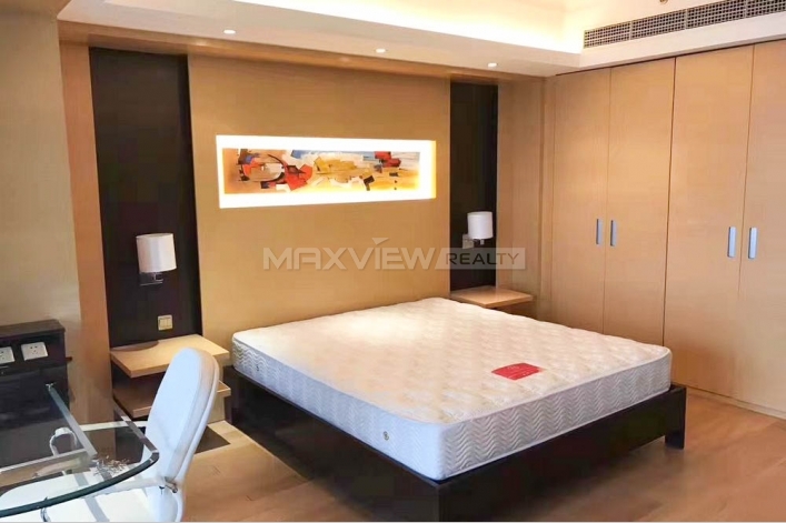Shimao Gongsan 1bedroom 90sqm ¥17,000 PRS1029