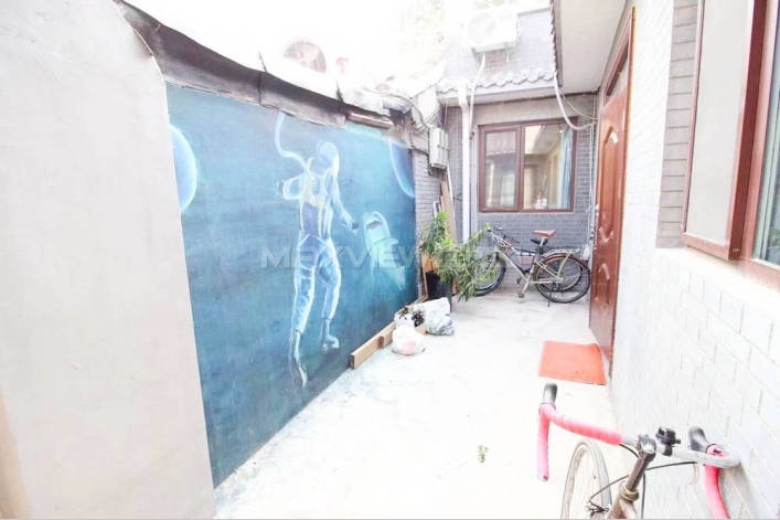 Xinqiao North Court Yard 2bedroom 150sqm ¥25,000 PRS1030