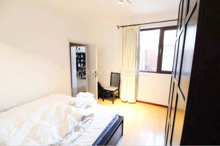 Xinqiao North Court Yard 2bedroom 150sqm ¥25,000 PRS1030