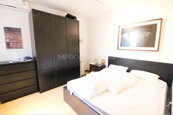 Xinqiao North Court Yard 2bedroom 150sqm ¥25,000 PRS1030